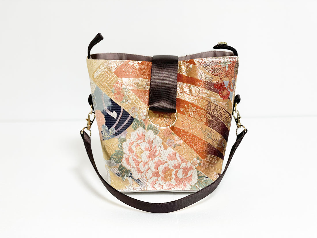 Bucket Bag【arisu】 バケットバッグ【有栖】