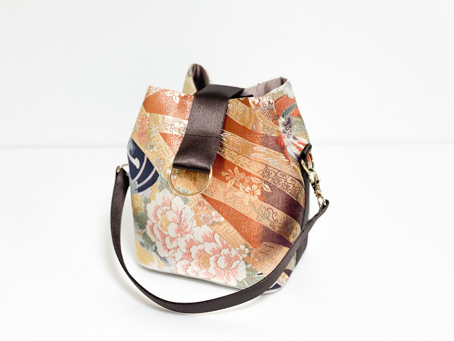 Bucket Bag【arisu】 バケットバッグ【有栖】