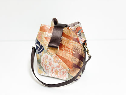 Bucket Bag【arisu】 バケットバッグ【有栖】