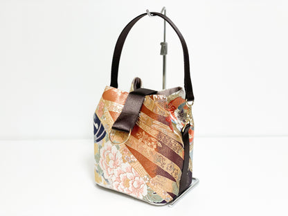 Bucket Bag【arisu】 バケットバッグ【有栖】