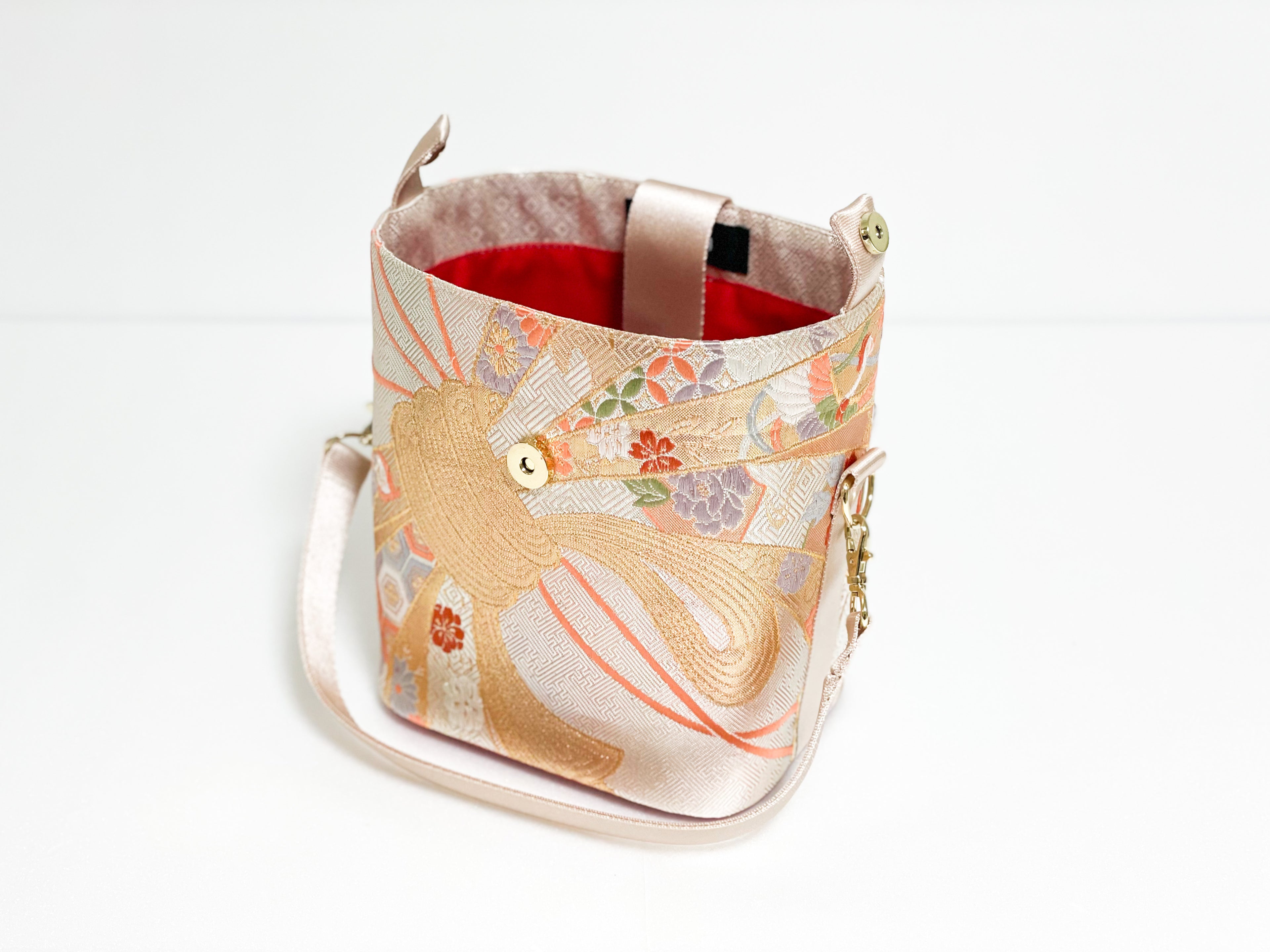 Bucket Bag【chihaya】 バケットバッグ【千早】