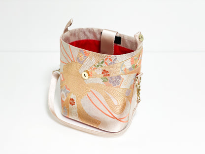 Bucket Bag【chihaya】 バケットバッグ【千早】