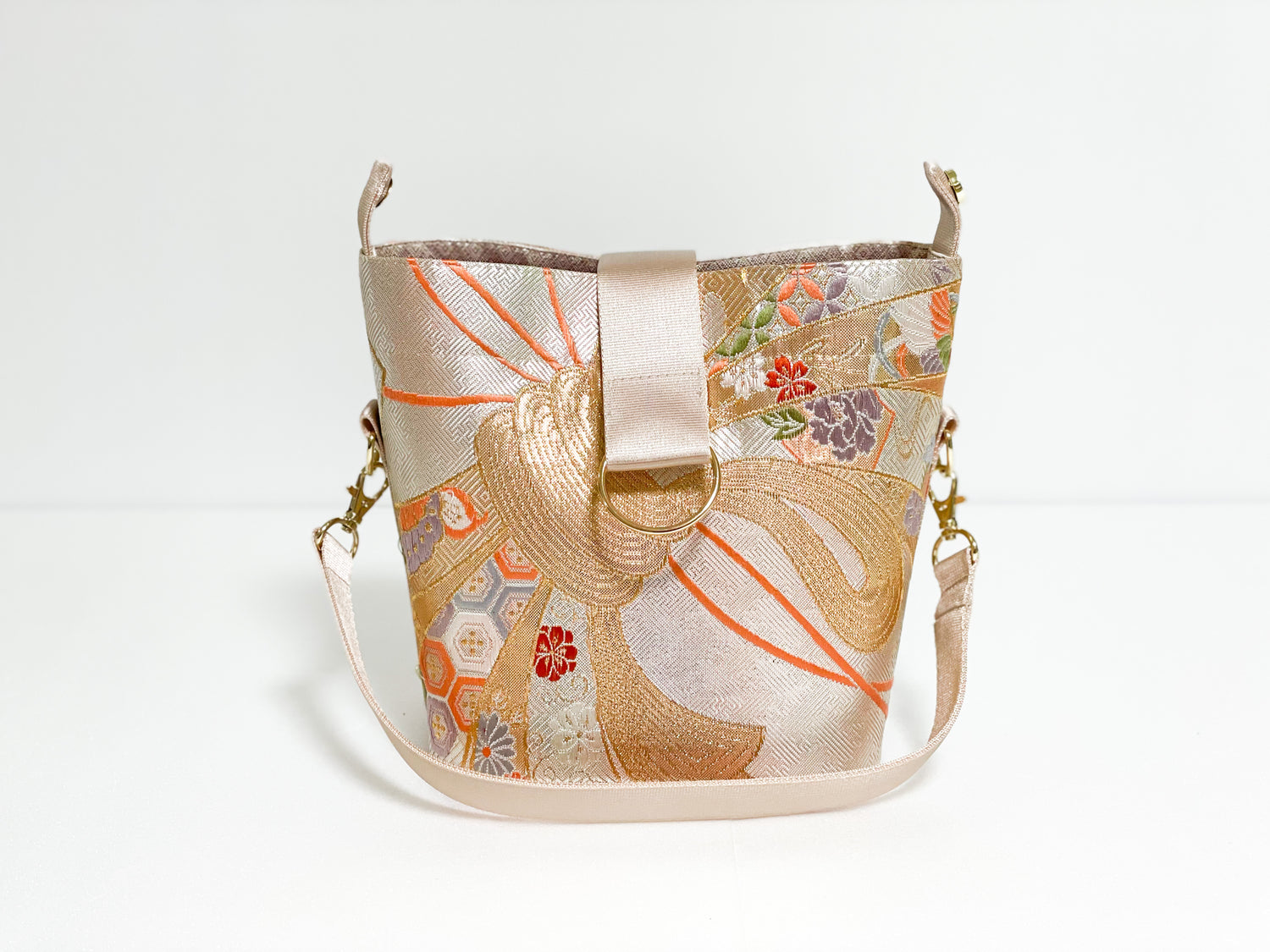 Bucket Bag【chihaya】 バケットバッグ【千早】