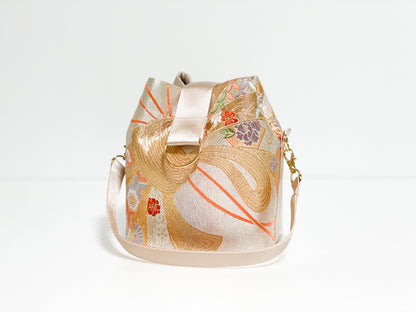 Bucket Bag【chihaya】 バケットバッグ【千早】