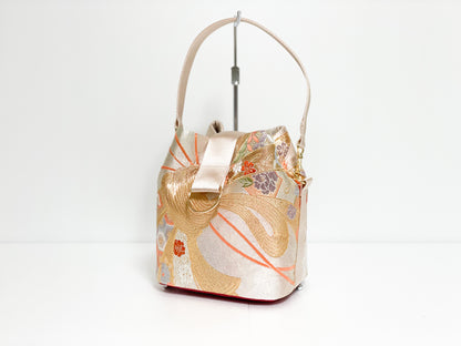 Bucket Bag【chihaya】 バケットバッグ【千早】