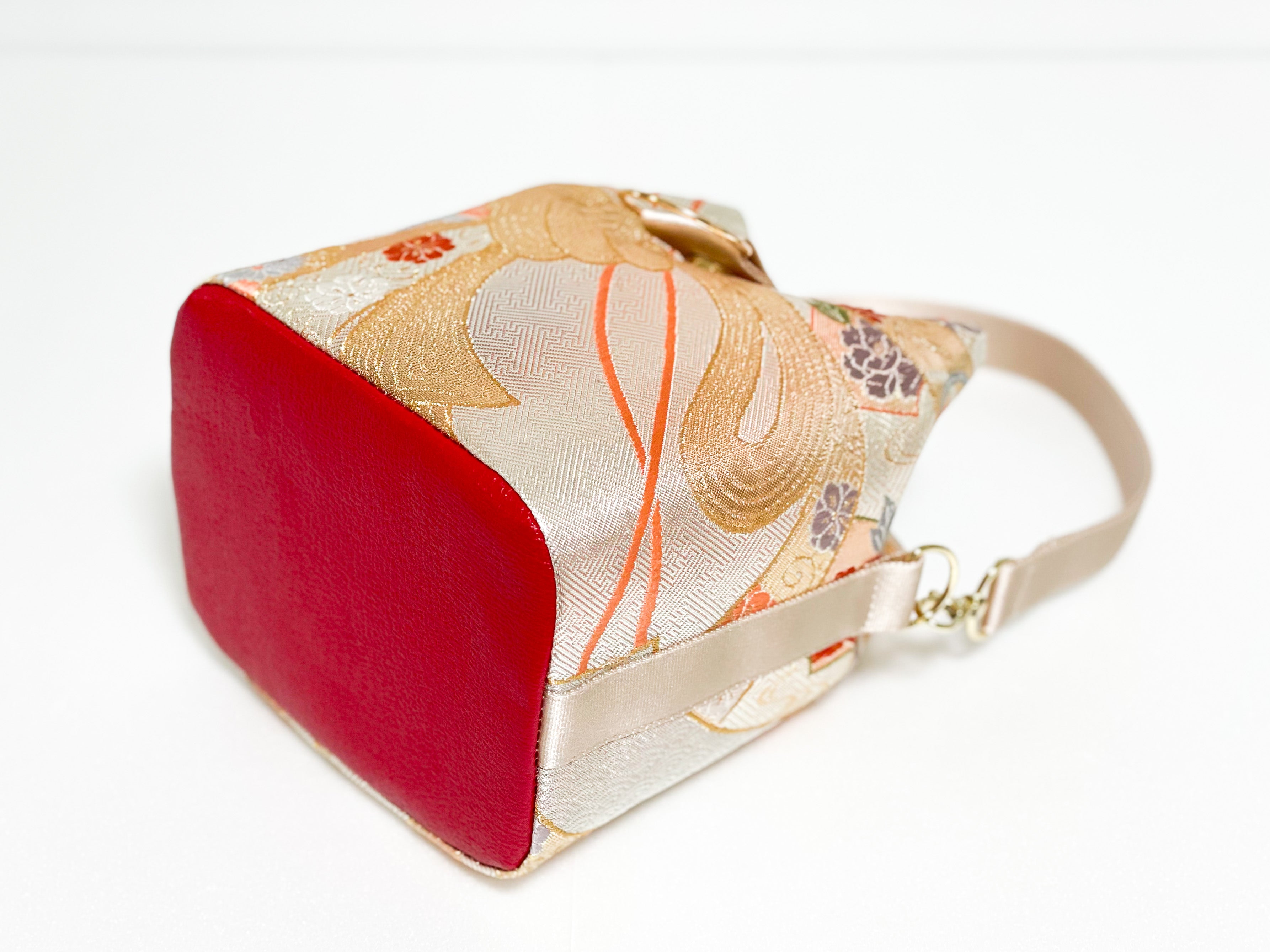 Bucket Bag【chihaya】 バケットバッグ【千早】