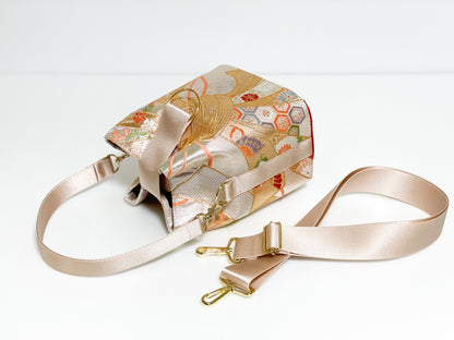 Bucket Bag【chihaya】 バケットバッグ【千早】