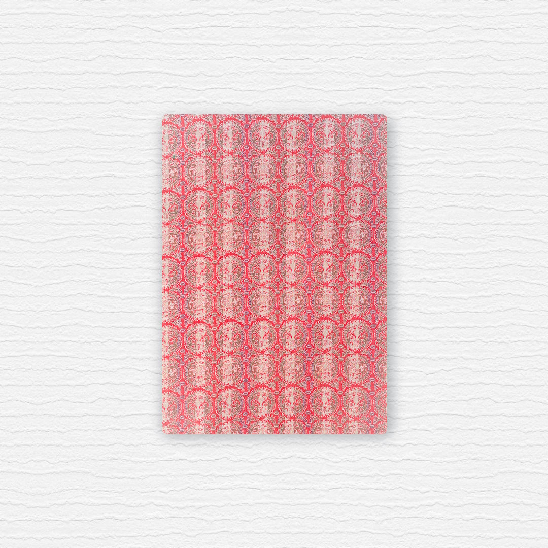 Fabric Panel【Sayo】壁掛けきもの帯ファブリックパネル【小夜】