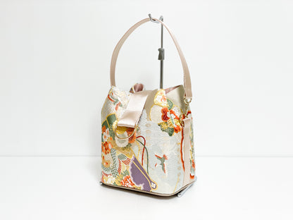 Bucket Bag【kaeno】 バケットバッグ【楓乃】