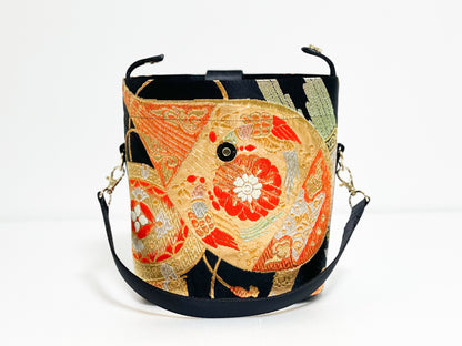 Bucket Bag【kanaha】 バケットバッグ【奏羽】