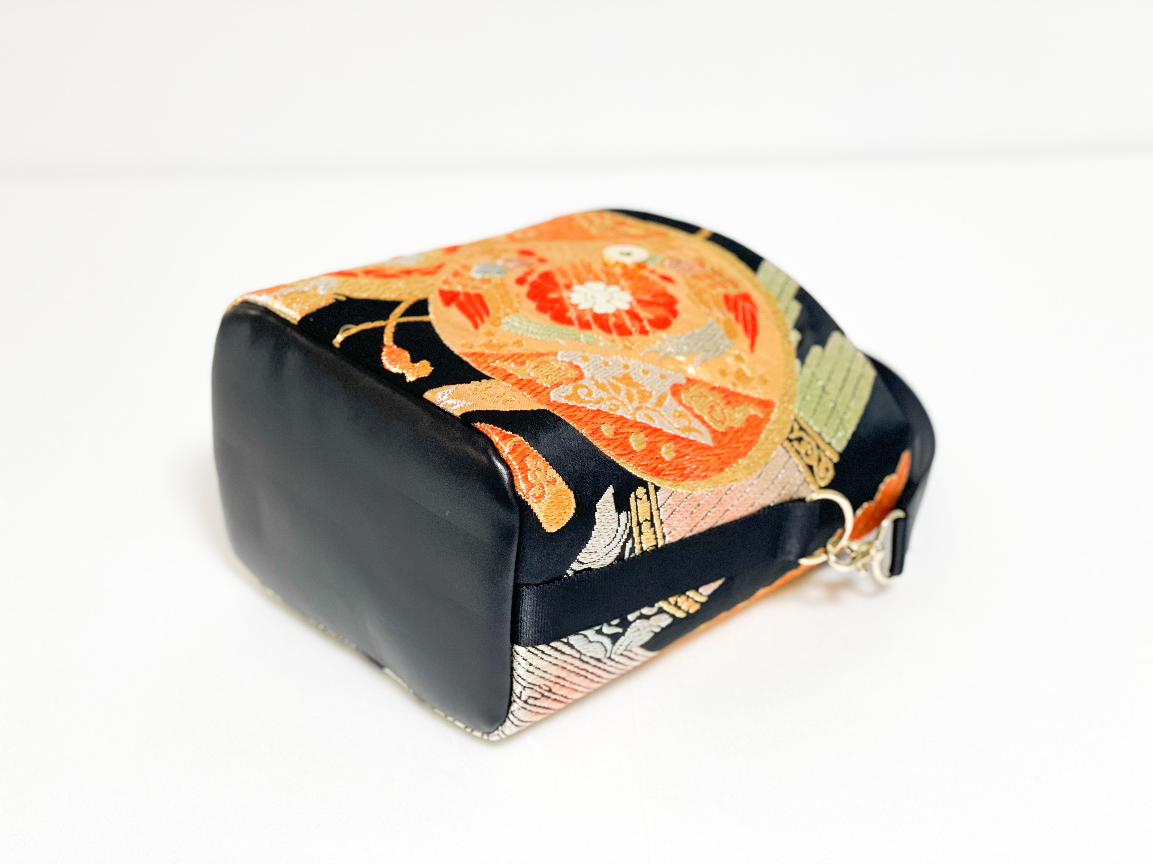 Bucket Bag【kanaha】 バケットバッグ【奏羽】