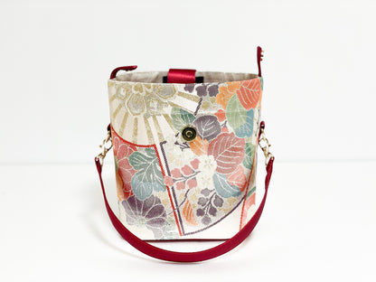 Bucket Bag【kanna】 バケットバッグ【栞那】