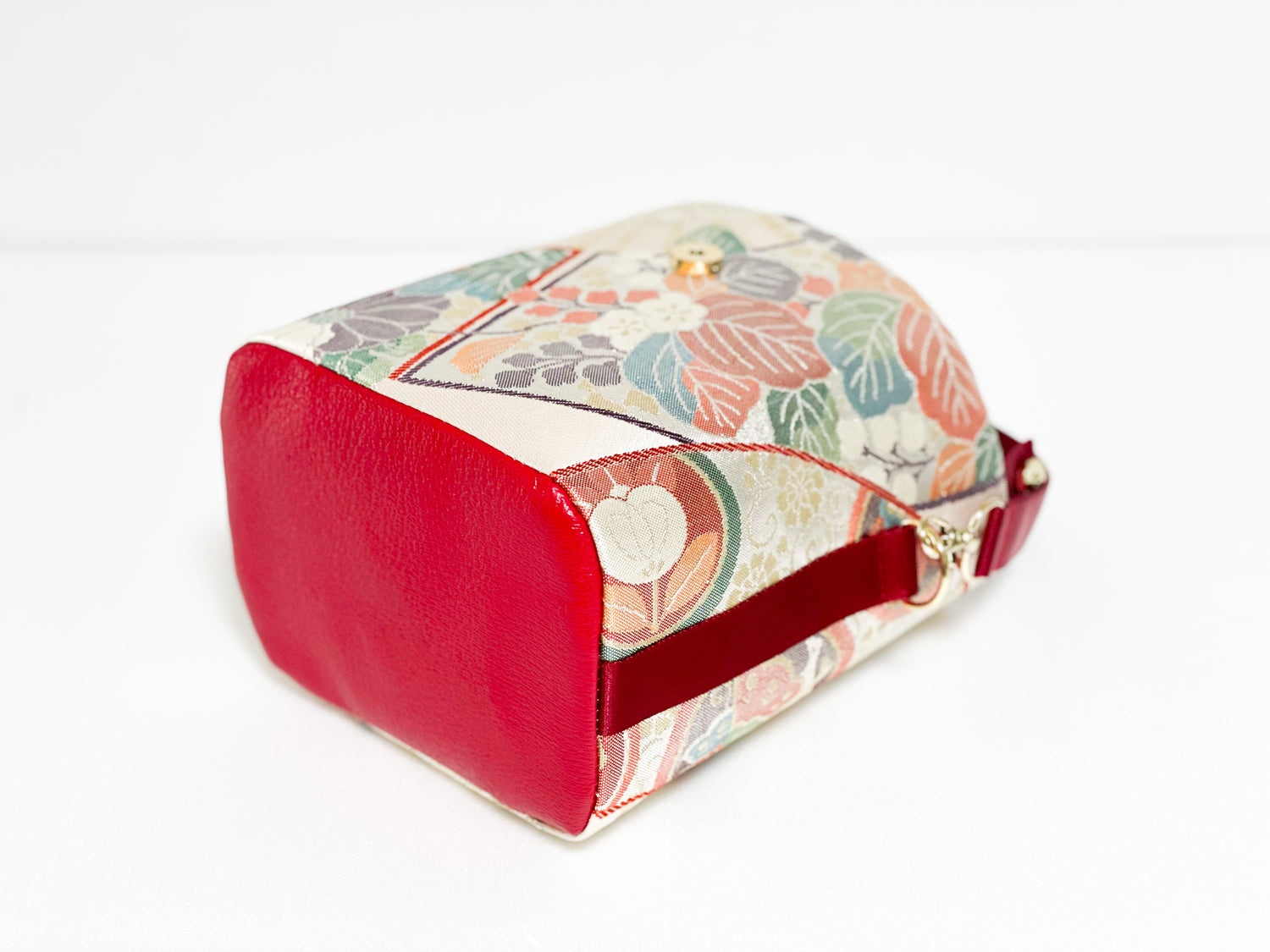 Bucket Bag【kanna】 バケットバッグ【栞那】