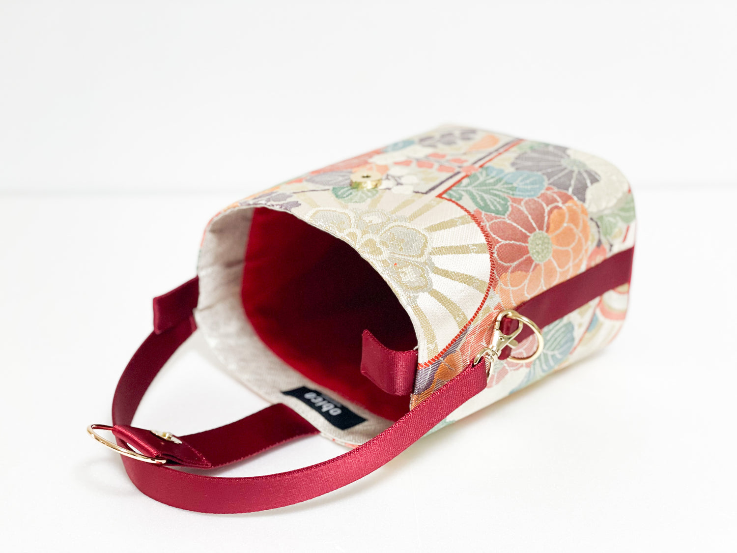 Bucket Bag【kanna】 バケットバッグ【栞那】