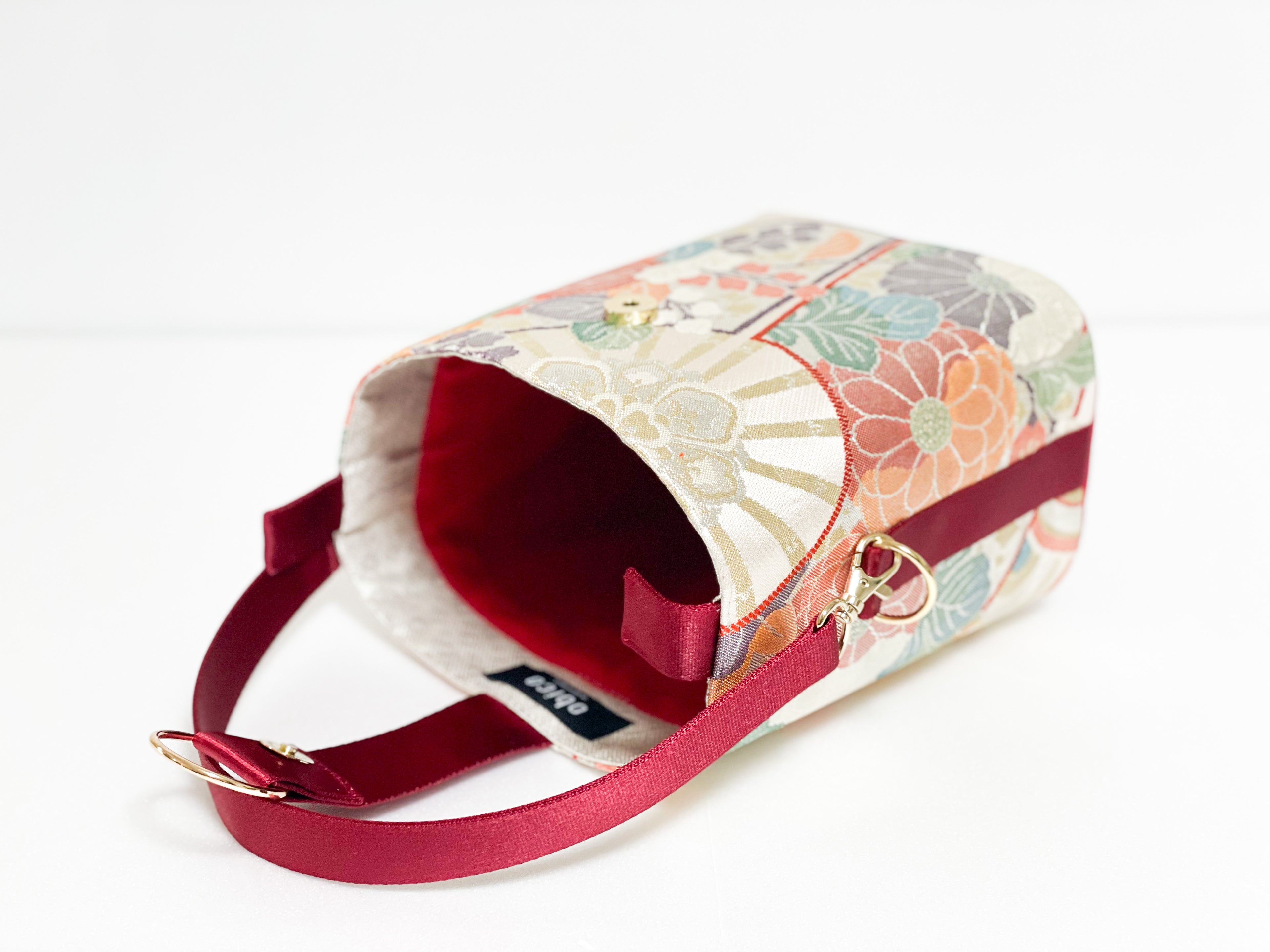 Bucket Bag【kanna】 バケットバッグ【栞那】