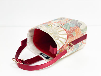 Bucket Bag【kanna】 バケットバッグ【栞那】