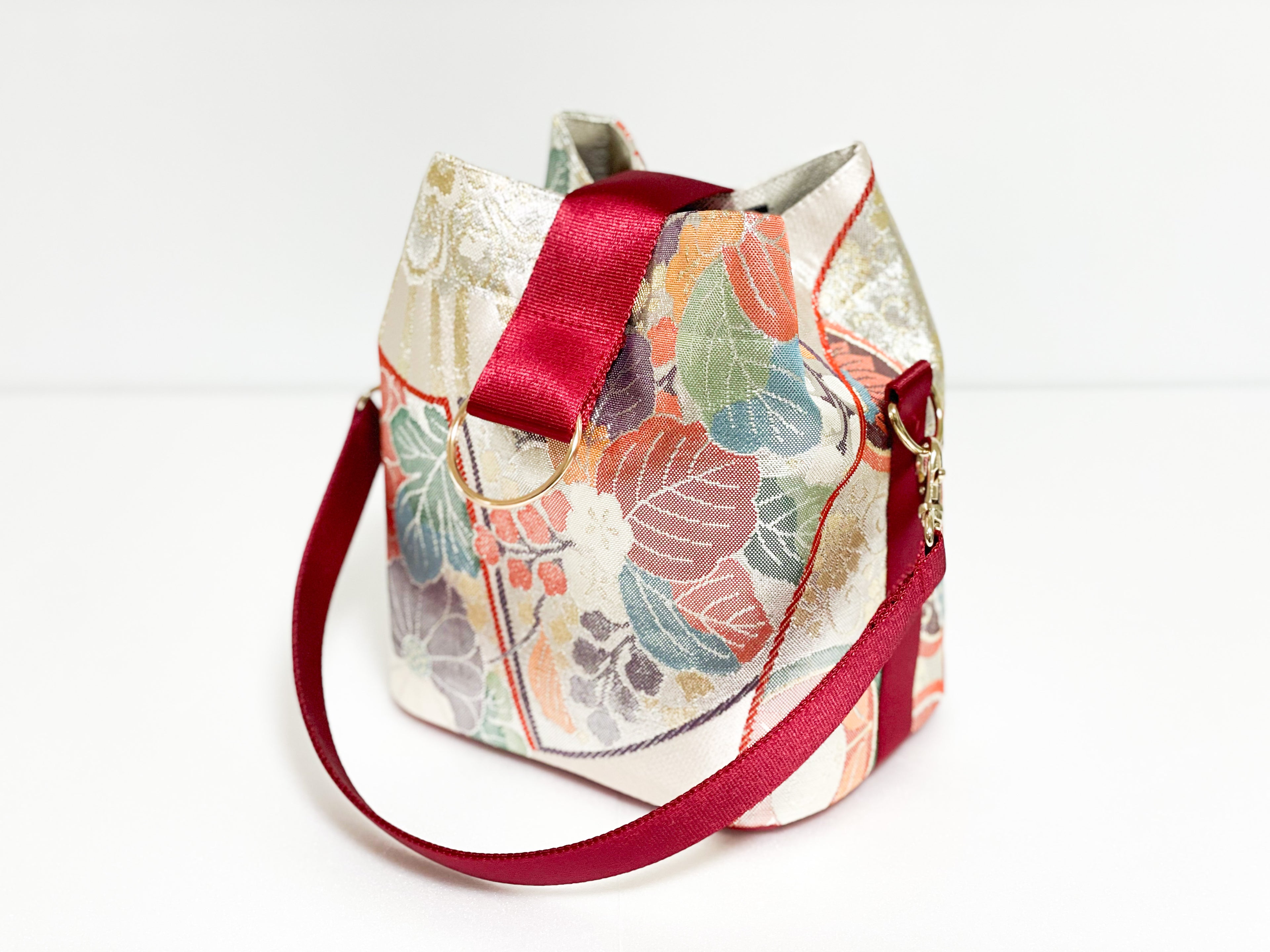 Bucket Bag【kanna】 バケットバッグ【栞那】