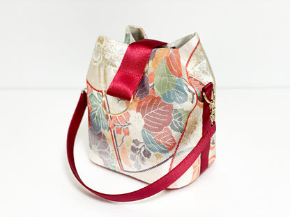 Bucket Bag【kanna】 バケットバッグ【栞那】