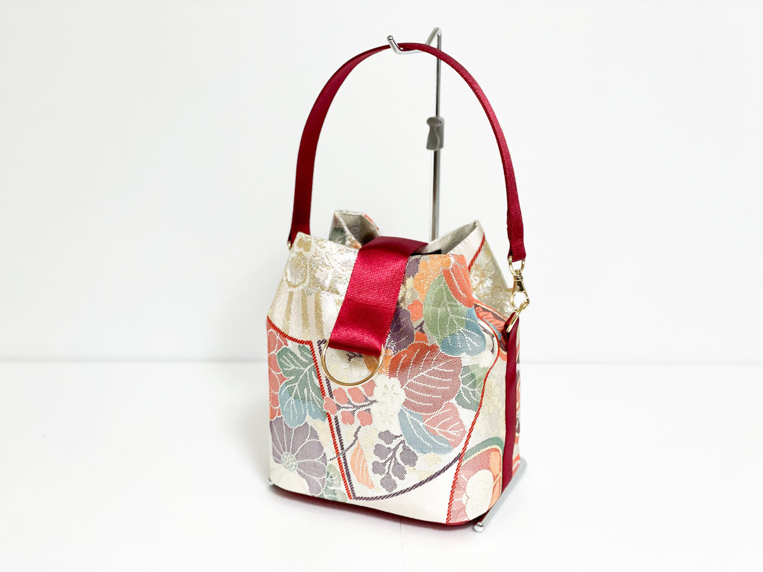 Bucket Bag【kanna】 バケットバッグ【栞那】