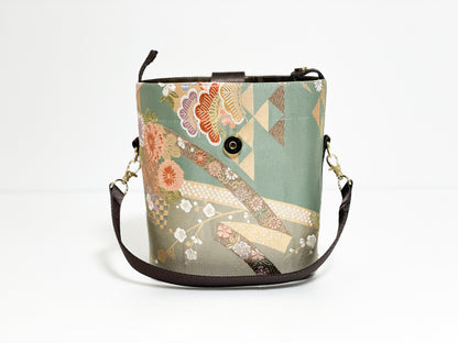 Bucket Bag【kazune】 バケットバッグ【一音】