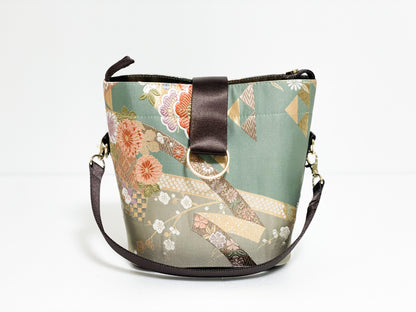 Bucket Bag【kazune】 バケットバッグ【一音】