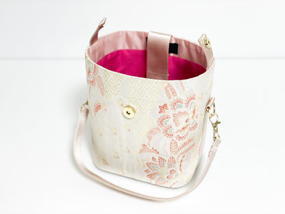 Bucket Bag【mizuho】 バケットバッグ【瑞穂】