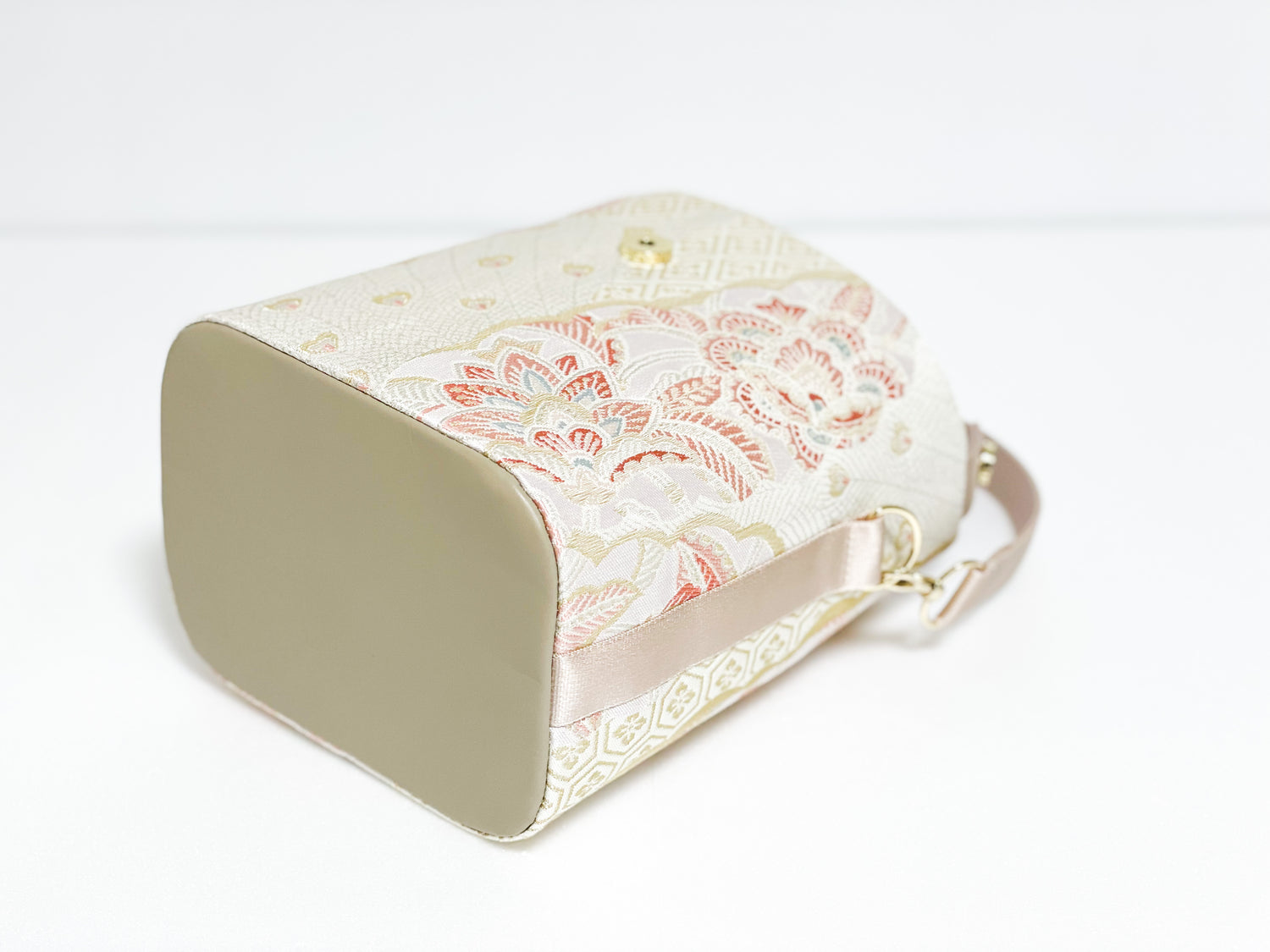 Bucket Bag【mizuho】 バケットバッグ【瑞穂】