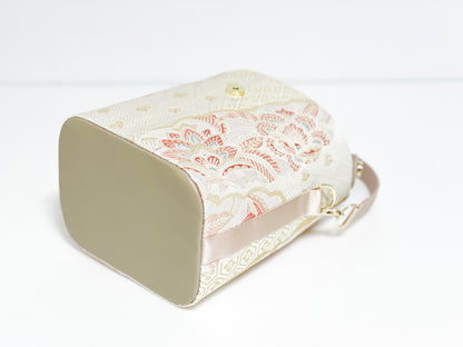 Bucket Bag【mizuho】 バケットバッグ【瑞穂】