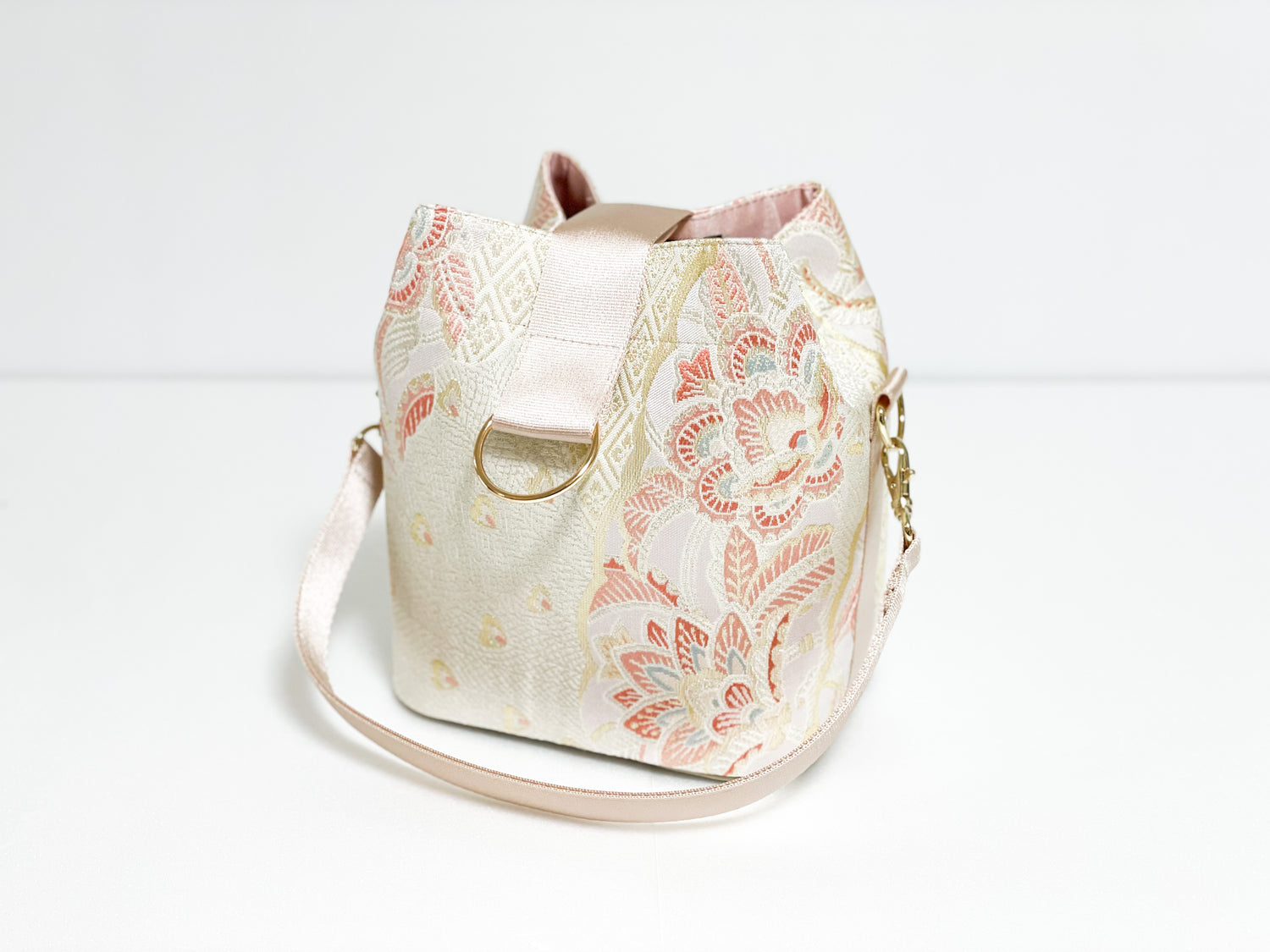 Bucket Bag【mizuho】 バケットバッグ【瑞穂】