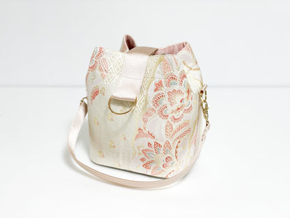 Bucket Bag【mizuho】 バケットバッグ【瑞穂】