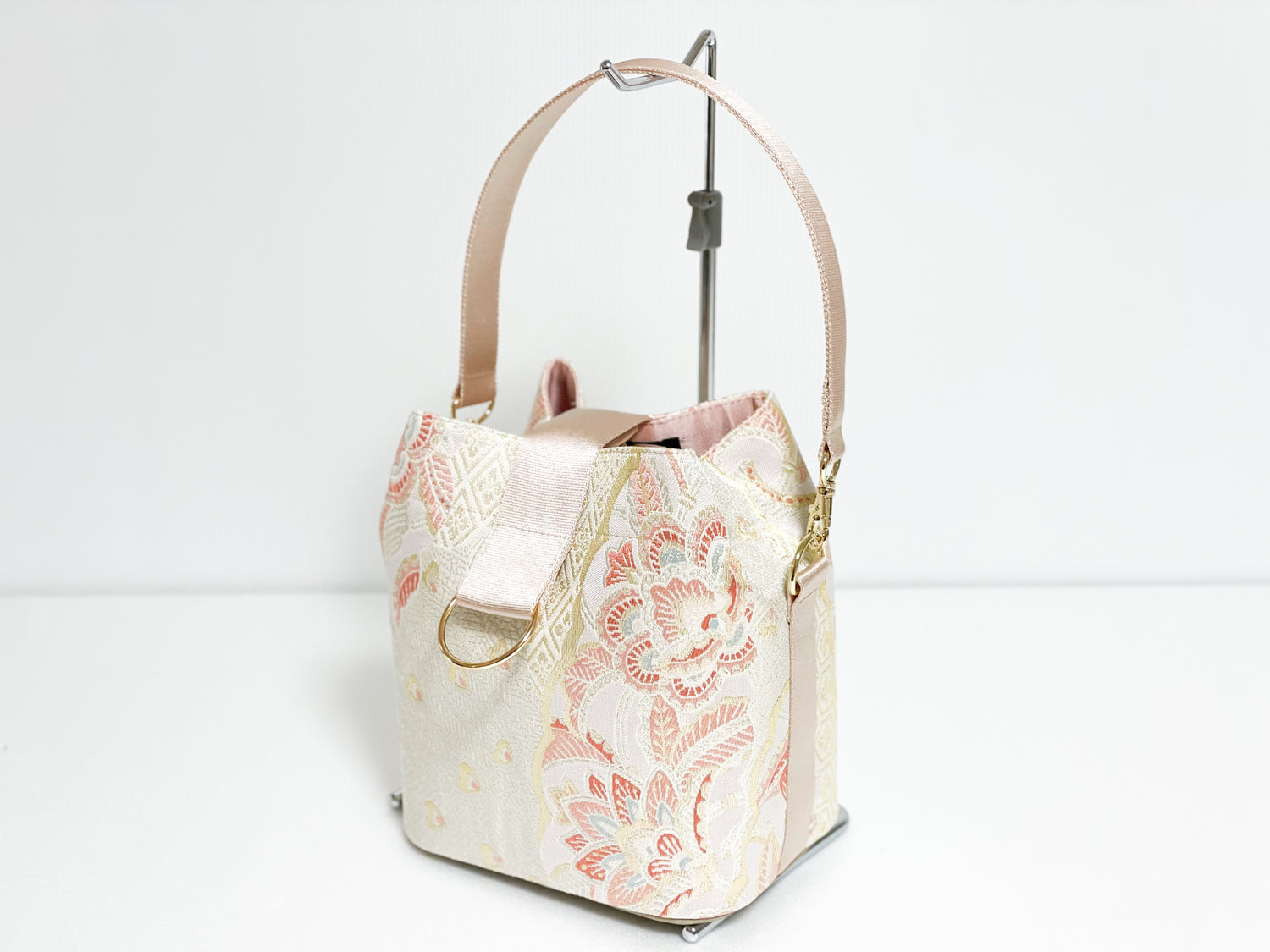 Bucket Bag【mizuho】 バケットバッグ【瑞穂】