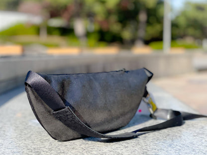 Waist・Cross-body Bag【Kyougoku】クロスボディーバッグ【京極】