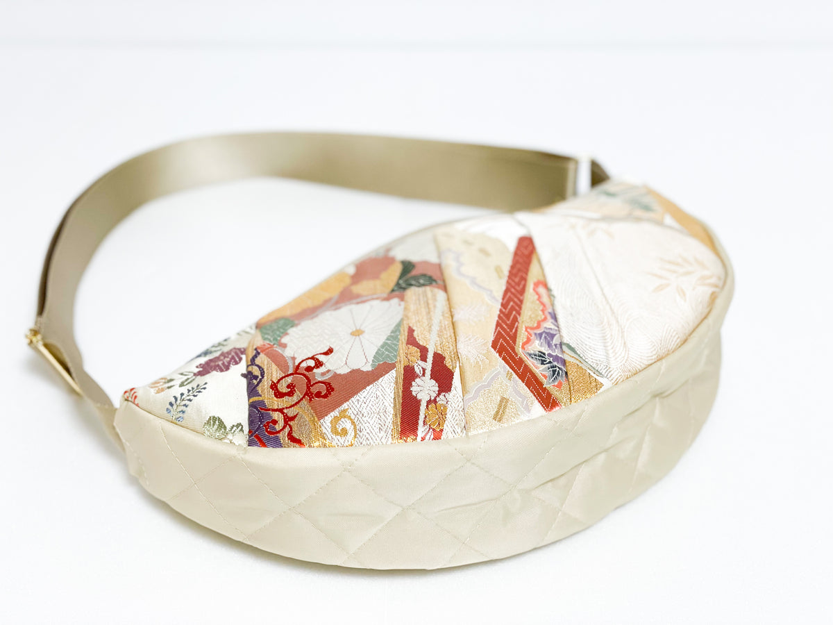 Bateau de omnibus shoulder BO0101-OL オムニバッグ
