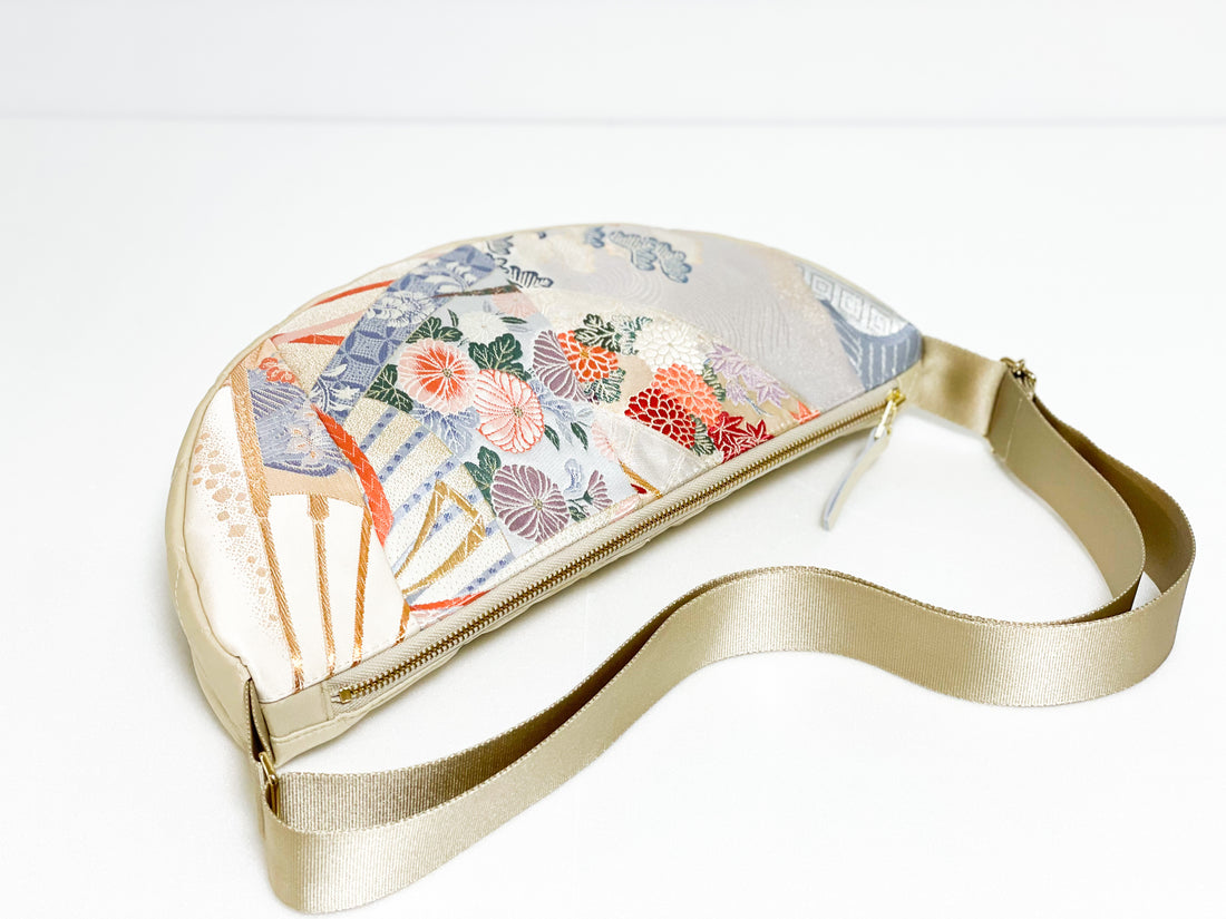 Bateau de omnibus shoulder BO0102-OL オムニバッグ