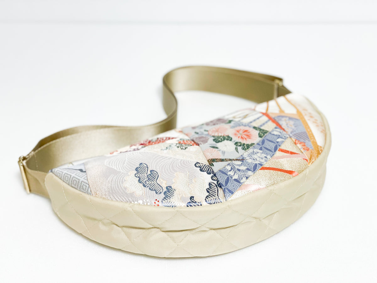 Bateau de omnibus shoulder BO0102-OL オムニバッグ
