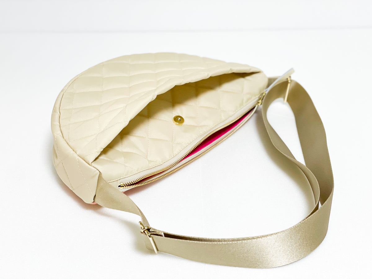 Bateau de omnibus shoulder BO0103-OL オムニバッグ