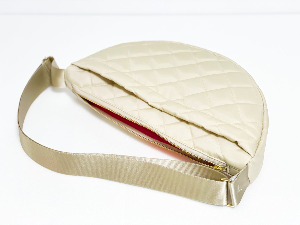 Bateau de omnibus shoulder BO0104-OL オムニバッグ