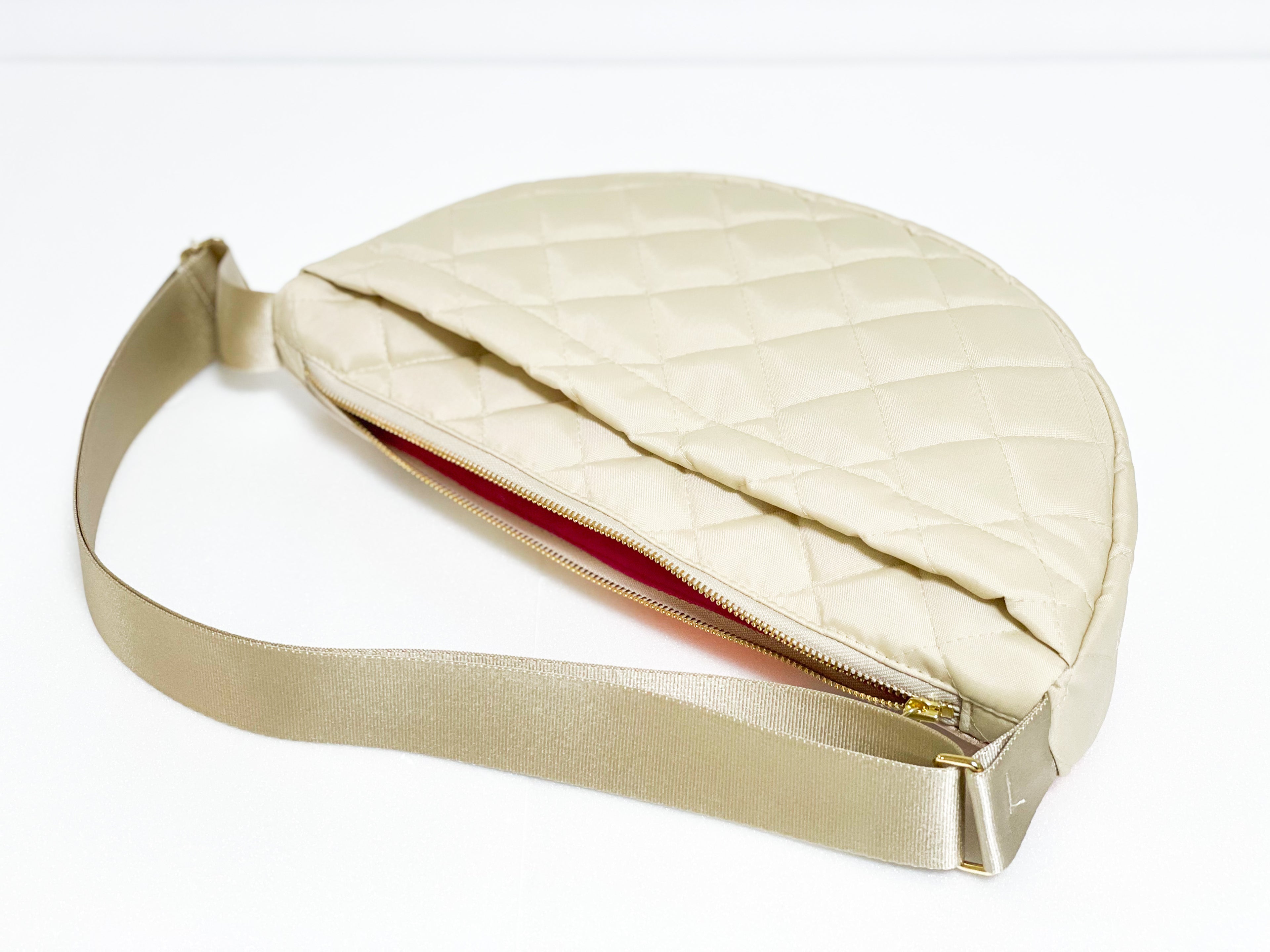 Bateau de omnibus shoulder BO0104-OL オムニバッグ