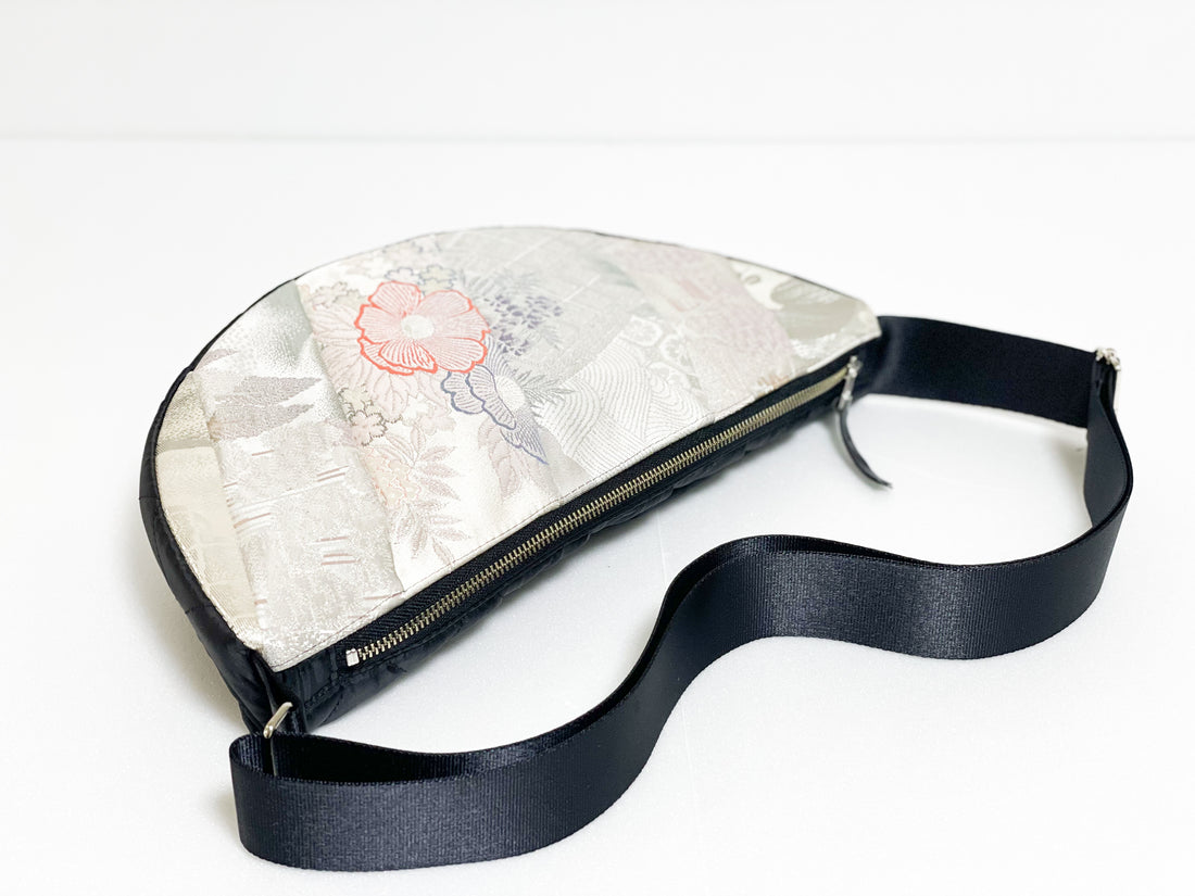 Bateau de omnibus shoulder BO0106-OL オムニバッグ