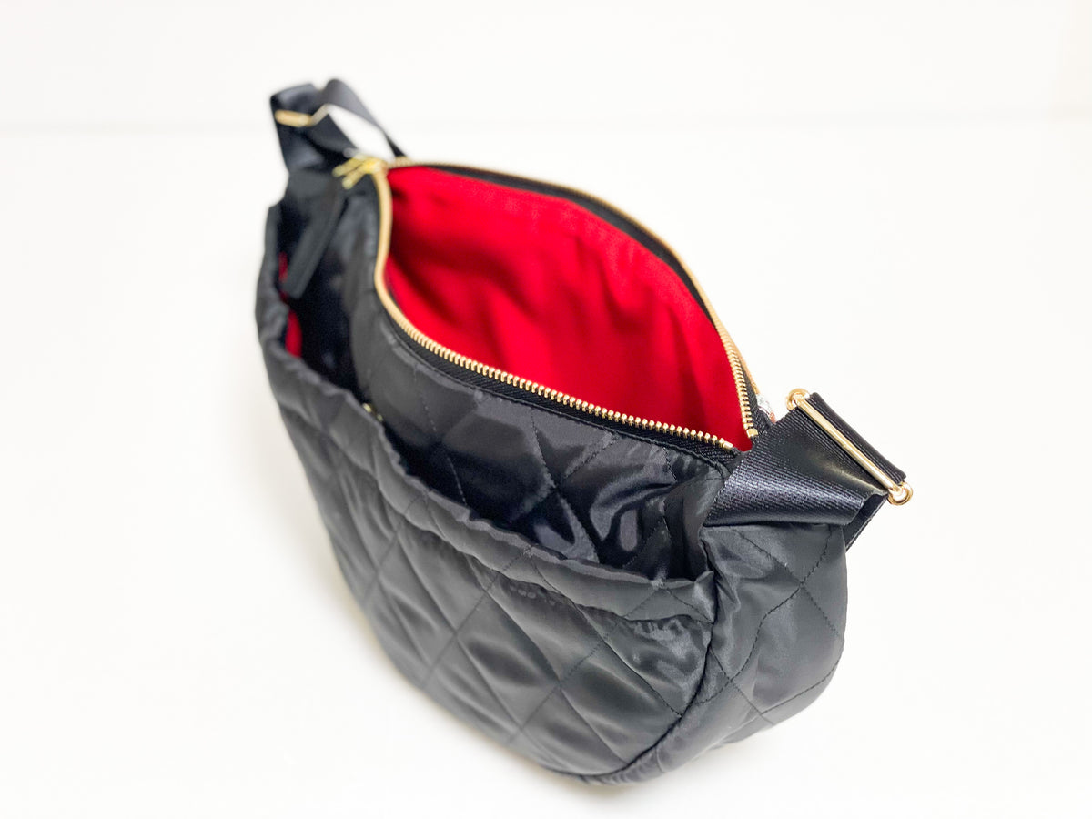 Bateau de omnibus shoulder BO0107-OL オムニバッグ
