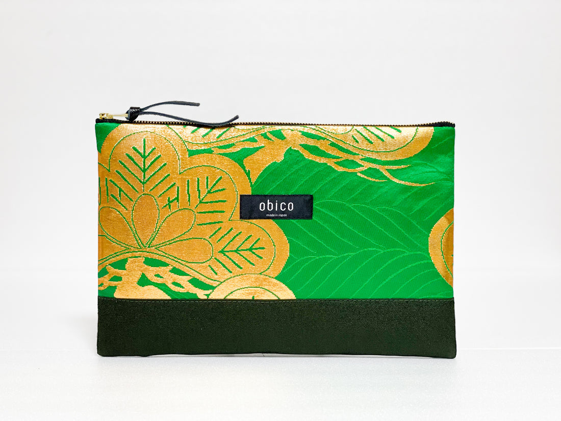 iPad case / Clutch Bag -iPadケース/クラッチバッグ  ICC0001