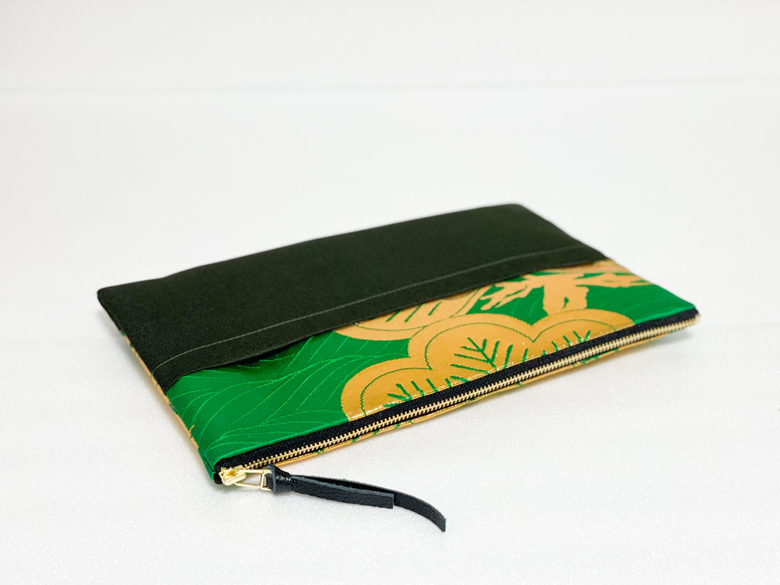 iPad case / Clutch Bag -iPadケース/クラッチバッグ  ICC0001