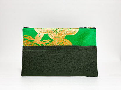 iPad case / Clutch Bag -iPadケース/クラッチバッグ  ICC0001