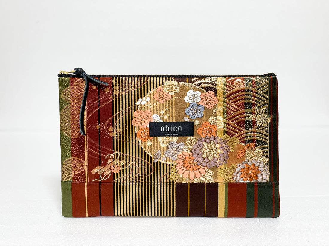 iPad case / Clutch Bag -iPadケース/クラッチバッグ  ICC0002