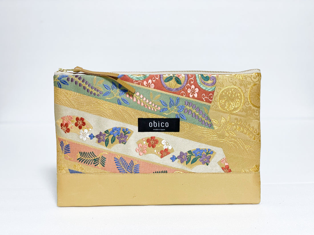 iPad case / Clutch Bag -iPadケース/クラッチバッグ  ICC0003