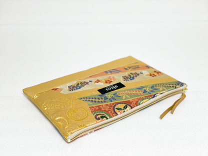 iPad case / Clutch Bag -iPadケース/クラッチバッグ  ICC0003