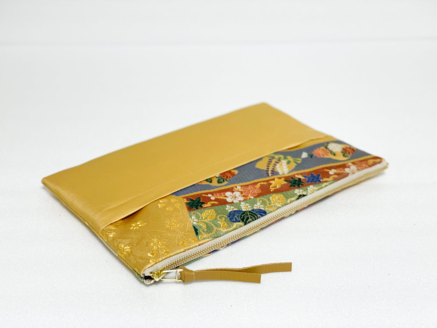 iPad case / Clutch Bag -iPadケース/クラッチバッグ  ICC0003