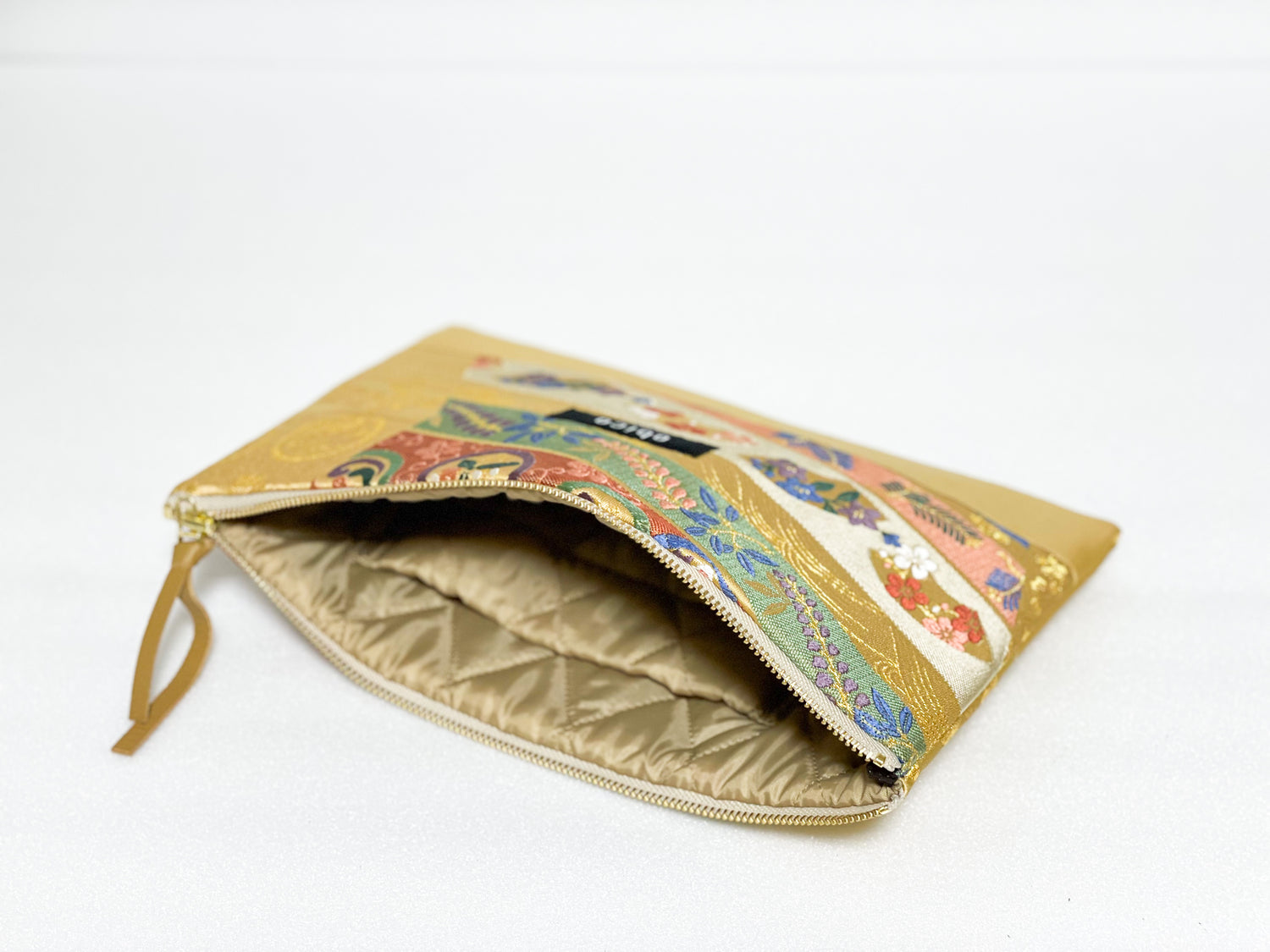 iPad case / Clutch Bag -iPadケース/クラッチバッグ  ICC0003