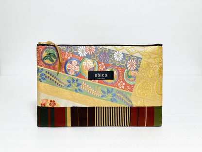 iPad case / Clutch Bag -iPadケース/クラッチバッグ  ICC0004