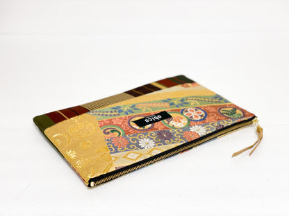 iPad case / Clutch Bag -iPadケース/クラッチバッグ  ICC0004